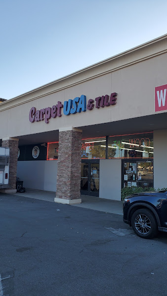 Carpet USA & Tile