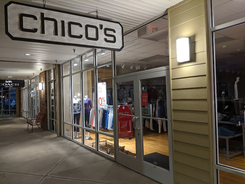 Chico's