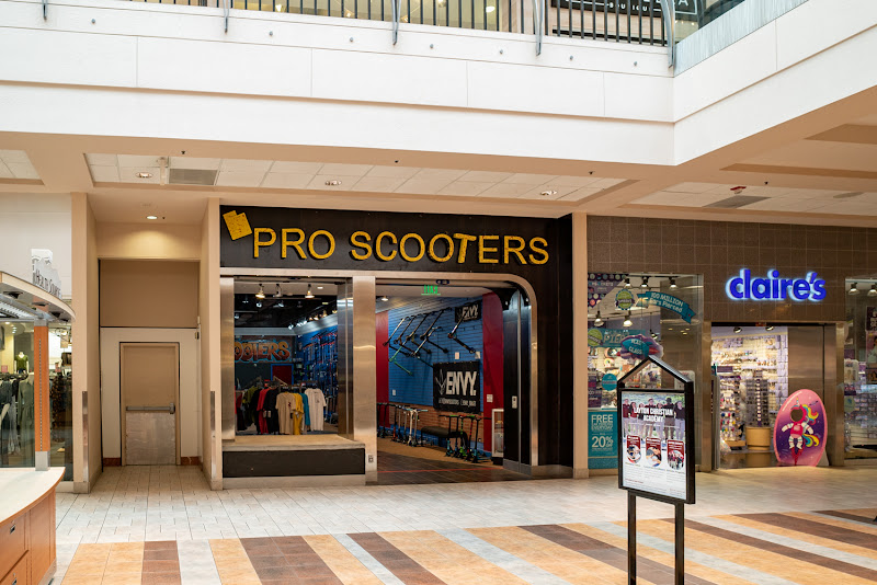 Utah Pro Scooters +