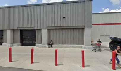Costco Hearing Center