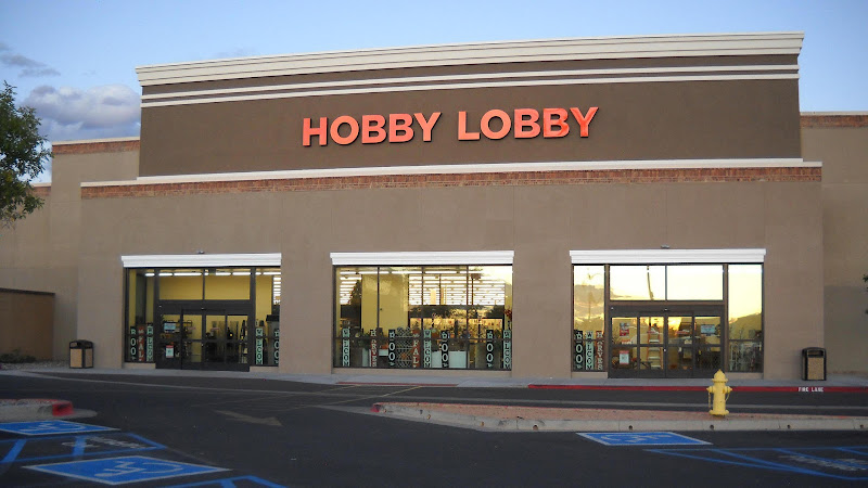 Hobby Lobby