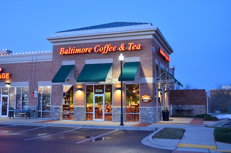 Baltimore Coffee and Tea Co., Inc.