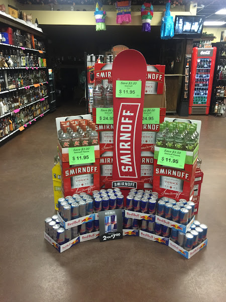 West Bend Liquor