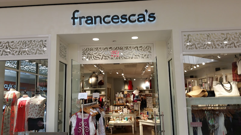 Francesca's