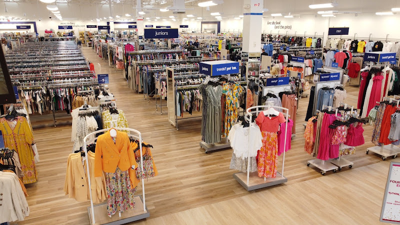 Marshalls