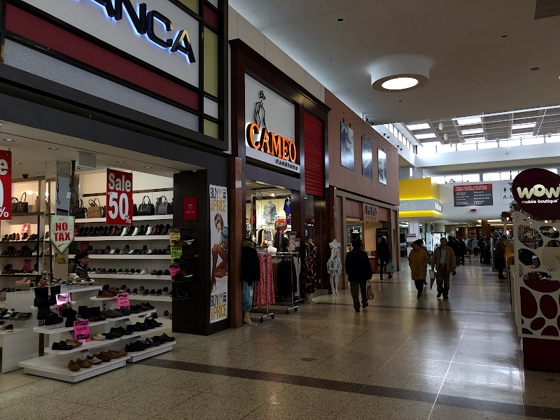 Cameo Fashions
