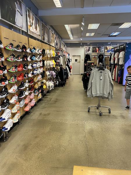 JD Sports