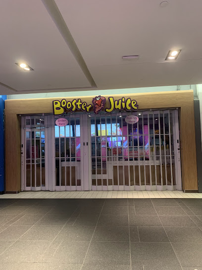 Booster Juice