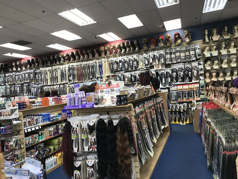 Hair Secret Beauty Supply