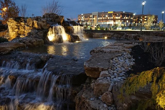 The Market at Austin Landing
