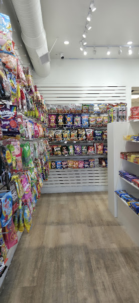 Snack Shop