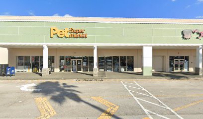 Vet Wellcare Vaccinations Clinic at Pet Supermarket