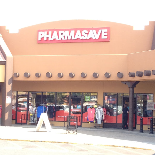 Pharmasave