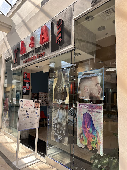L&A Beauty Salon & Barbershop formerly Cuts R Us
