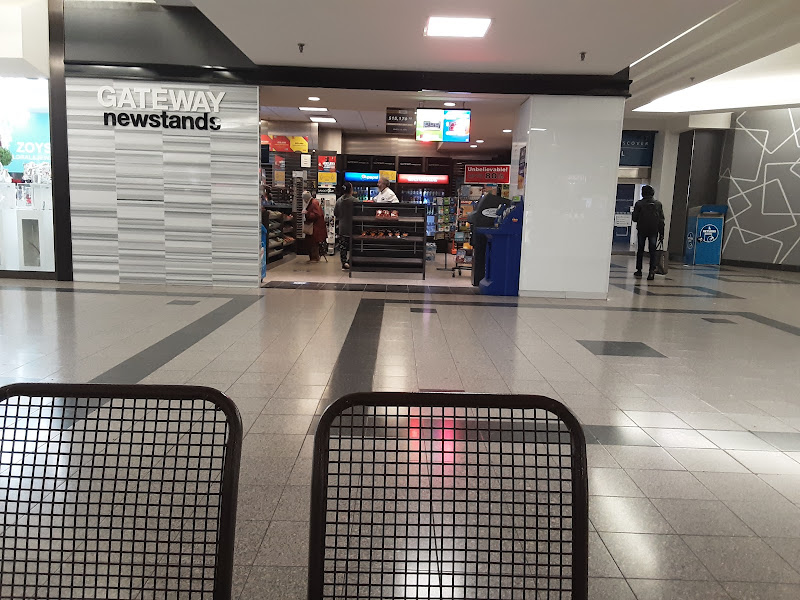 Gateway Newstands