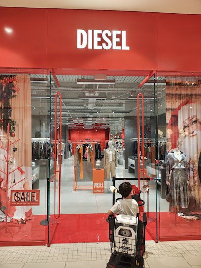 DIESEL