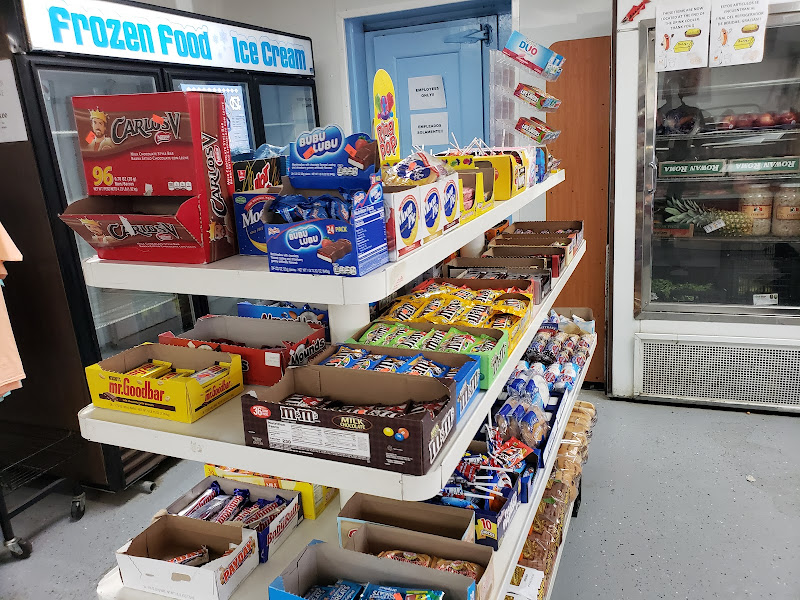 Cliff's Corner Meat Market