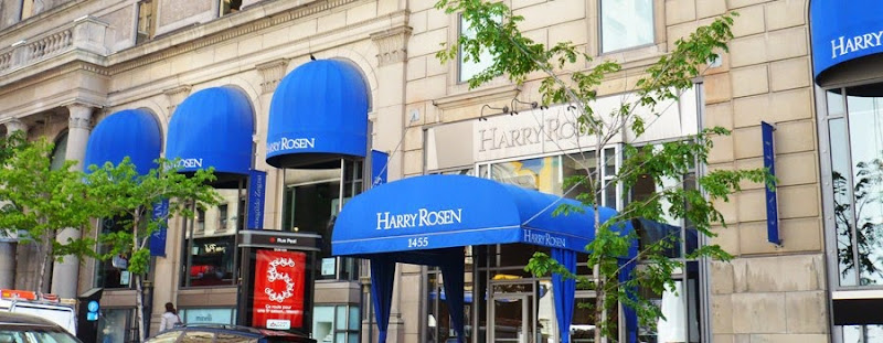 Harry Rosen