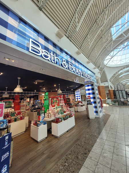 Bath & Body Works