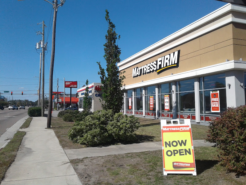 Mattress Firm Wilmington South