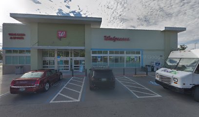 Walgreens Photo