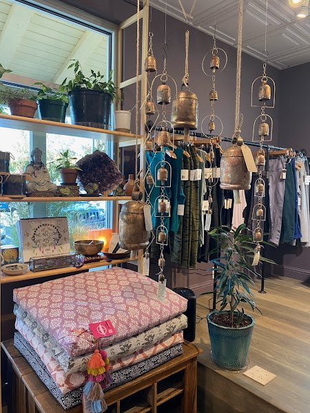 Indigo Yoga Studio