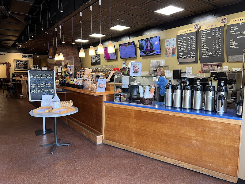 ZiPani Cafe Bistro
