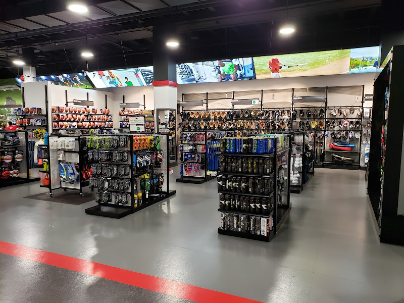 Sport Chek