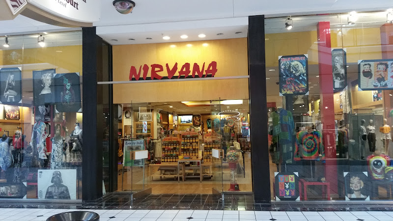 Nirvana