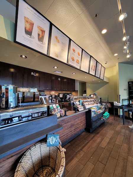 Starbucks Coffee Company
