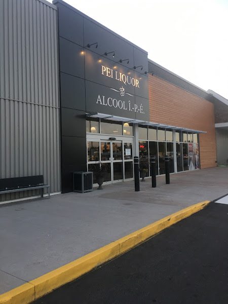 PEI Liquor