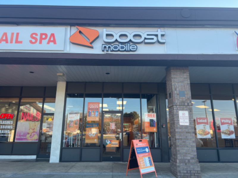 Boost Mobile