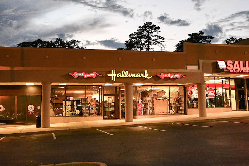 Jan's Hallmark Shop