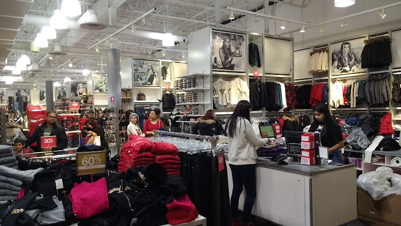 Guess Factory Store