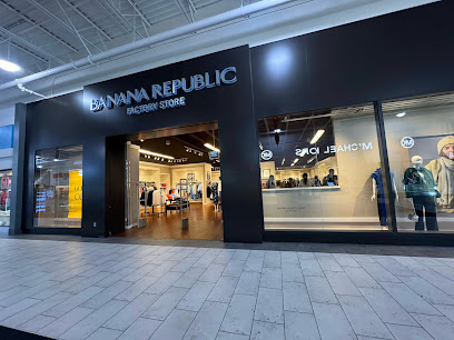 Banana Republic