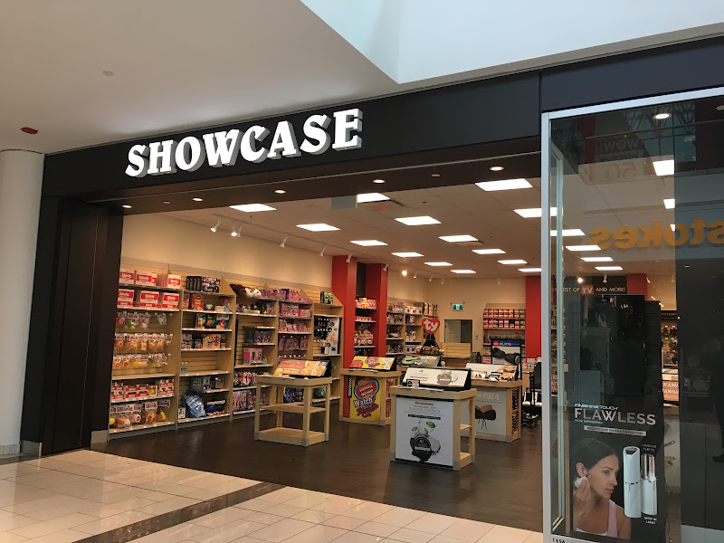 Showcase