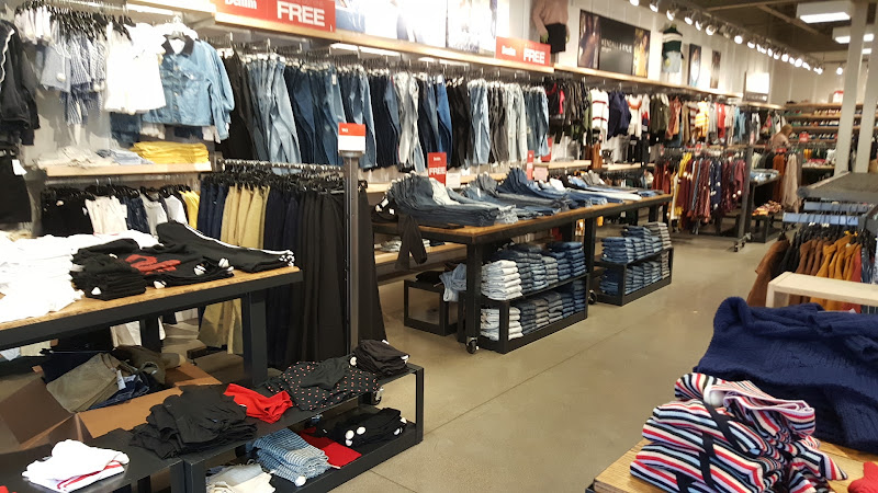 Pacsun