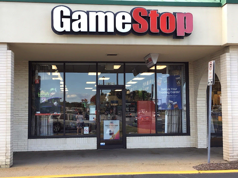 GameStop