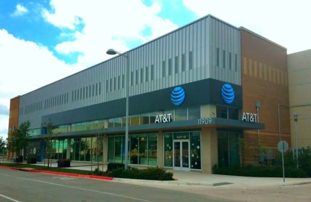 AT&T Store