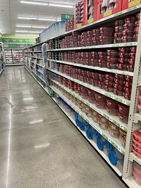 Dollar Tree