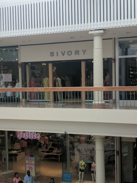 Sivory Collection