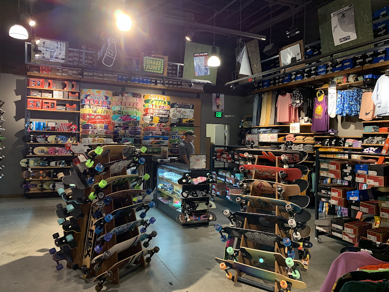 Zumiez Outlet