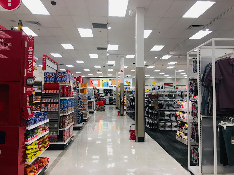 Target