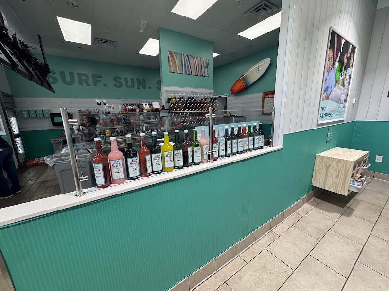 Bahama Buck's