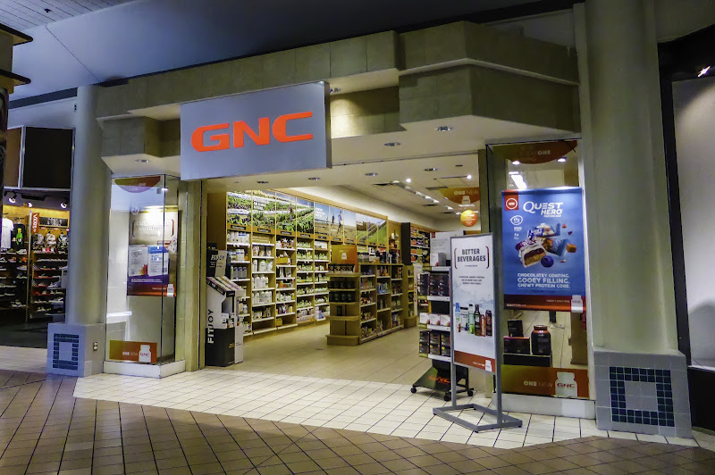 GNC