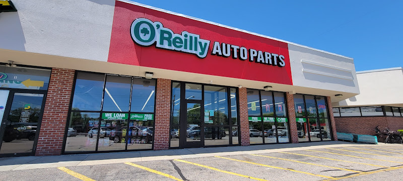 O'Reilly Auto Parts