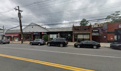NORTH CONVENIENCE