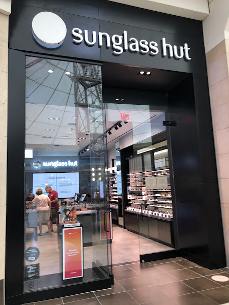 Sunglass Hut