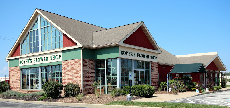 Royer's Flowers & Gifts