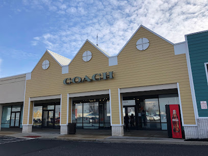 Coach